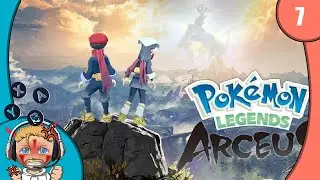 [#7] LE ROI DE LA FOUDRE (Legendes Pokemon Arceus)