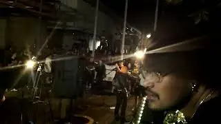 ESCANTE - Live @ Plaza del Mercado, Caguas, PR - June 21, 2025