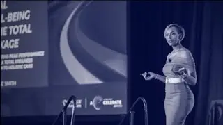 Dr. Macie P. Smith | Speaker Reel