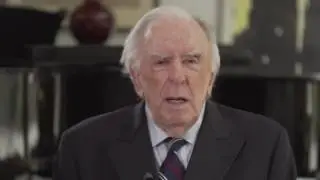 Carlisle Floyd on Phyllis Curtin