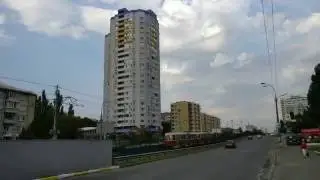 Пример записи 4K видео на OnePlus 3