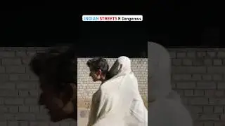 Indian Street Things👻🍋🌶️ #shorts #viral #comedy #comedyshorts #bhoot