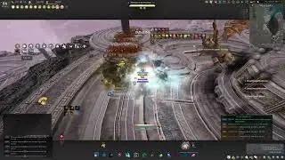 Tenebraum Tamer Awakening PVE