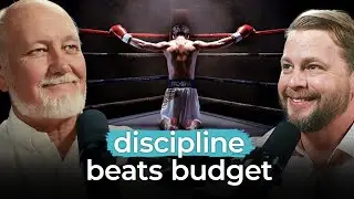 The Discipline That Separates Smart Advertising From Wasted Money