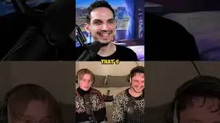 MIRAR on their musical influences