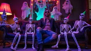 DJO LA POUTRE - Entr&eacute;e libre (Clip officiel)