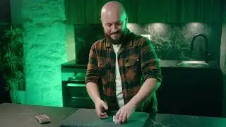 Bicycle Svengali (Magic trick) En