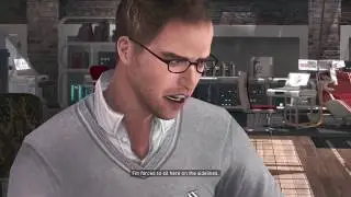 Assassin's Creed 2 - Shaun Hastings 