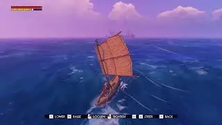Windbound (GAME)