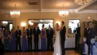 Wedding DJs Allentown PA Lehigh Valley - Iron Lakes Country Club