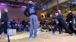 Cypher St8 VS Double Elephant Recipe | STYLE ELEMENTS 30TH ANNIVERSARY