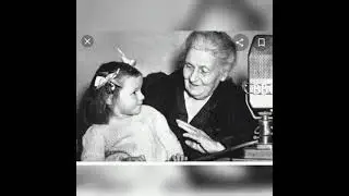 Jamshed Nusserwanjee School M A Jinnah Road celebrates Dr.  Maria Montessori Birthday