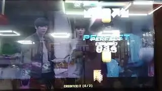 [GIT] [#290] [Pump It Up XX] [#288] Beautiful S14 (A)