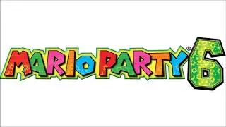 Night at the Garage - Mario Party 6