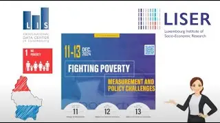 Fighting Poverty: Measurement & Policy Challenges &ndash; Workshop Recap