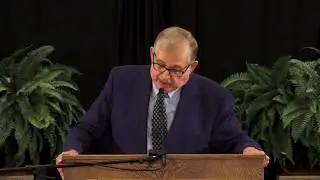 Sermon: Iron That Sharpens Iron