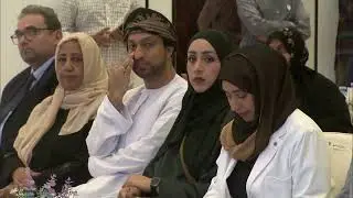 تسجيل حفل لباس المعطف الأبيض | White Coat Ceremony 2024