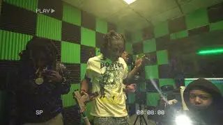 Ty Bandz - Macc