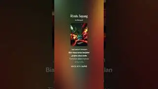 Rindu Sayang