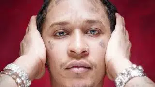Young Thug - Money On Money (feat. Future) [Official Visualizer]