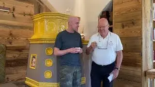 Cappuccino with Claudio Ronco: 407. ADQI XXXVI Group 4