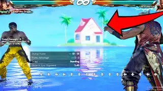 How To Install And Download Mods For Tekken 7 For Free
