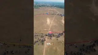 KPL cricket ground #viral #cricket #cricket #indiavssrilanka3rdodi #shortvideos #trending