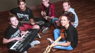 Profusion- 10 W Skali Beauforta (cover)
