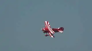 East Coast Aerobatic Contest 2019 10:55 Sunday C20015