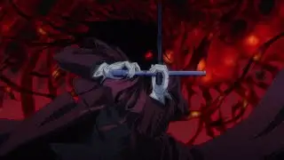 Hellsing amv I dont wanna die