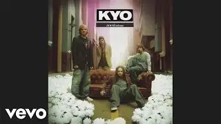 Kyo - Respire (Audio)