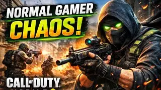You Won&rsquo;t Believe This COD Mobile Match (Normal Gamer Edition) 🤯
