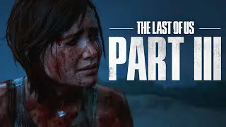 THE LAST OF US PART 3 CONFIRMADO?! Diretor REVELOU GRANDES COISAS + RUMORES FORTÍSSIMOS