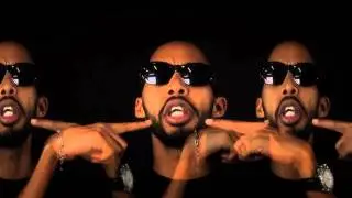 Rukshun featuring Solano - Life (Official HD Video)