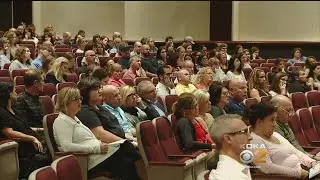 Upper St. Clair School Board Votes To Approve Armed Officers