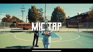 Ryy Glizz - Vintage | MIC TAP LIVE PERFORMANCE