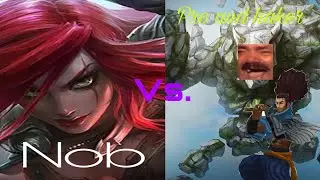 The hardest combo in lol FUNgineer
