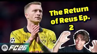 The Return of Reus Ep. 2 First games played...