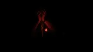 Altar and Statue Consecration Ritual of Kammus of the Dust and Darkness