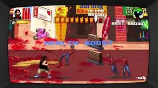 Dead Island Retro Revenge Playthrough pt.2