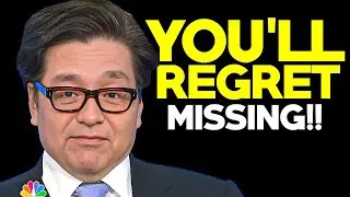 Tom Lee - This is the Stock Everyone Missed?