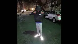 Kenzo Balla - Any Minute (Unreleased)