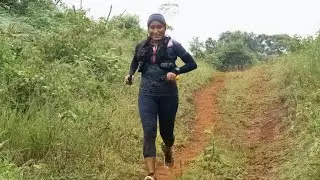 Laguna South Trail Challenge 2021 | Active Grip Shoes Second Review