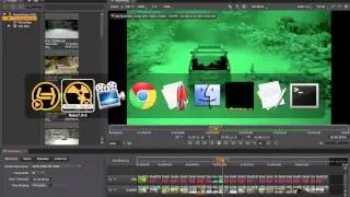 Hiero & HieroPlayer | Nuke Workflow Extended