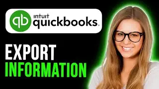 How To Export Information From Quickbooks Desktop To Quickbooks Online (Full Guide)