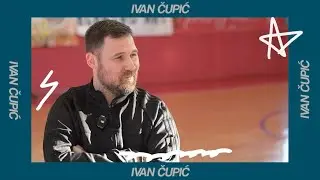 DOĐI U DVORANU - Ivan Čupić, ep. 5.
