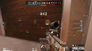 20 Minutes of Why Fuze is Underrated | R6 Siege