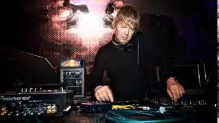 John Digweed and Bill Patrick-Transitions 535