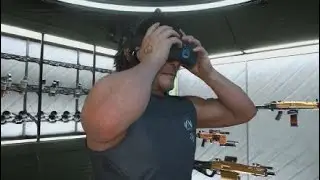 OST VR Training Soundtrack | Death Stranding 2