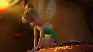 Disney Fairies - Iridessas Firefly Fun (Fairy Games for Girls)